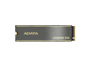 حافظه SSD ای دیتا مدل ADATA LEGEND 850 M.2 2280 1TB NVMe